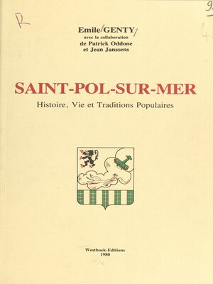 cover image of Saint-Pol-sur-Mer